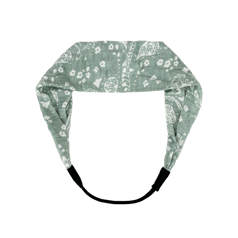 運動止汗頭帶 (多色) 髮帶/吸汗/舒適/休閒/登山/健行/運動 46CBS00113