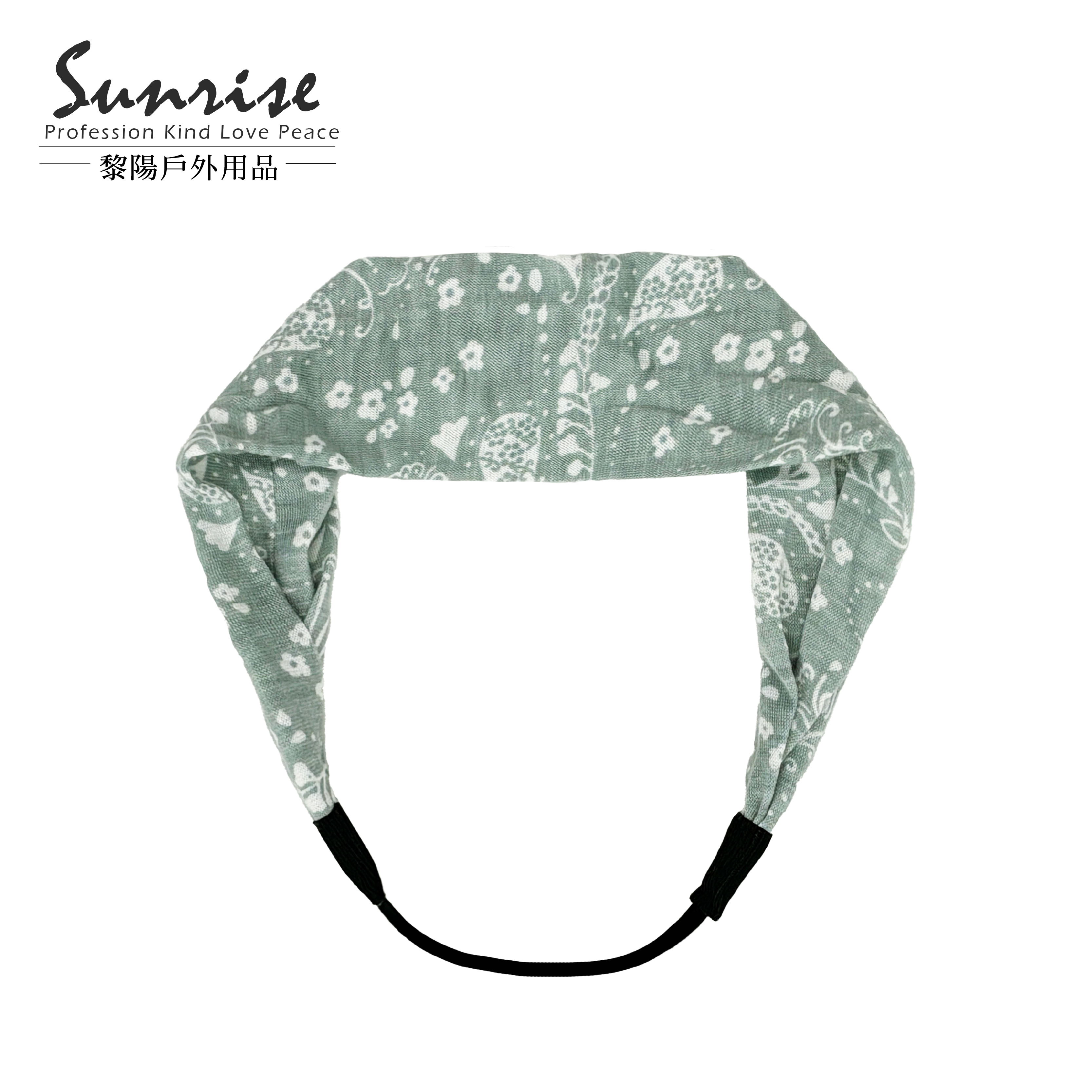 運動止汗頭帶 (多色) 髮帶/吸汗/舒適/休閒/登山/健行/運動 46CBS00113