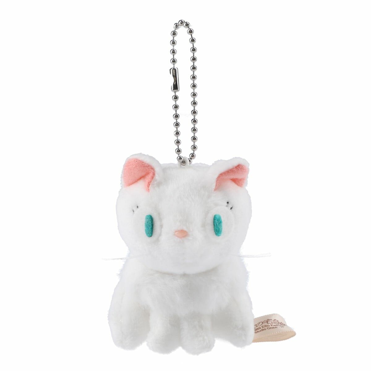 玩偶吊飾 魔女宅急便 莉莉