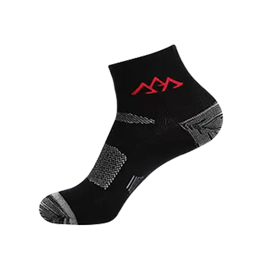 SANTO 山拓 休閒短筒薄襪 男款 女款 (6色) 44CBZS002、44CBZS003