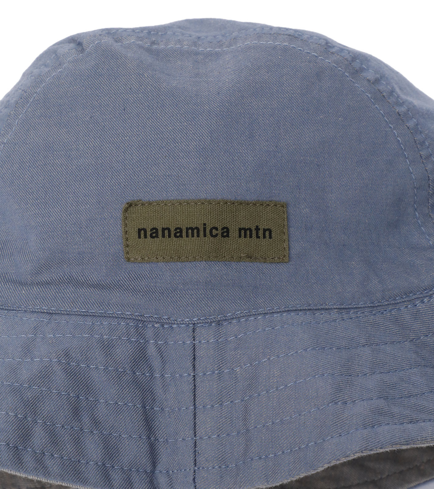 【代購】THE NORTH FACE  北臉日本紫標 YAMA雙色漁夫帽  S24FP066 AUG2