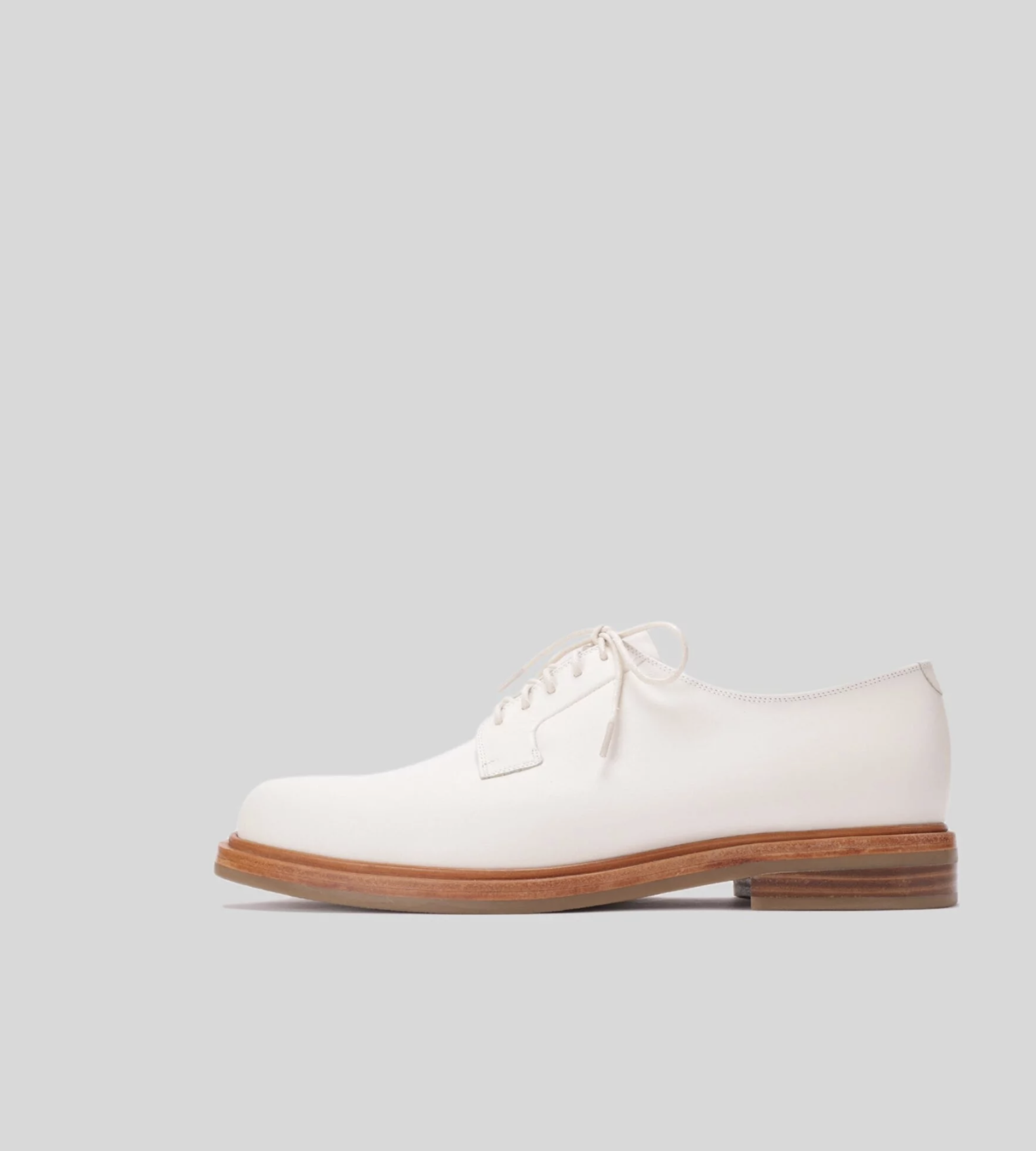 Blucher man off-white/sample sale
