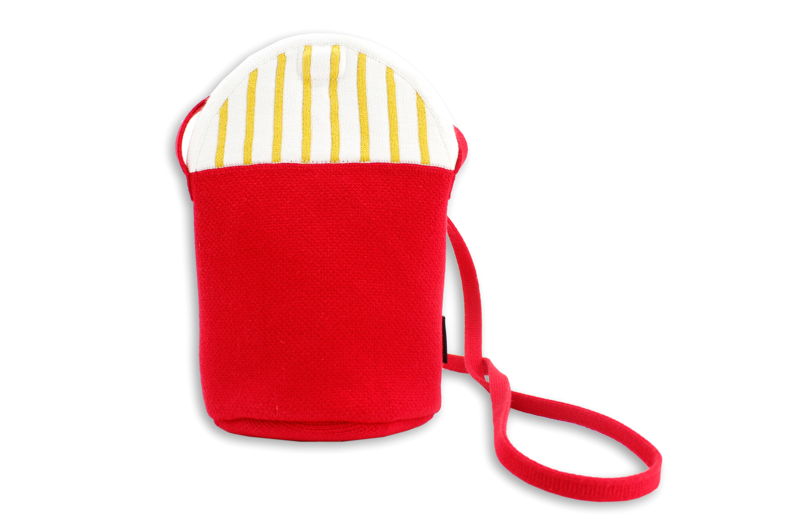 薯條盒造型斜孭袋