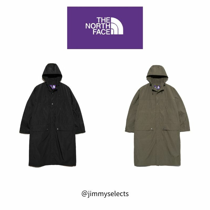 【代購】THE NORTH FACE  北臉日本紫標 登山風外套  NP2354N AUG2