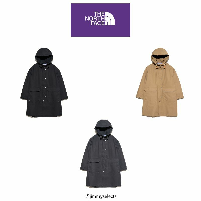 【代購】THE NORTH FACE  北臉日本紫標 GORE-TEX野外外套 NP2350N AUG2