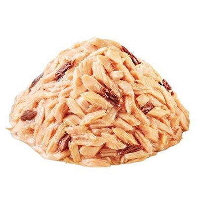 CIAO 奢華罐頭 吞拿魚 60g CC-86【原箱24 罐】