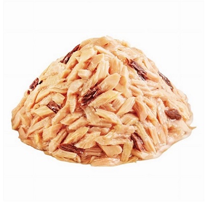 CIAO 奢華罐頭 吞拿魚+扇貝 60g CC-87【原箱24 罐】