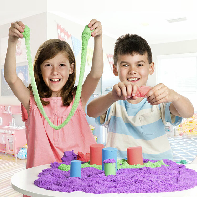 【瑞典Mad Mattr】瘋狂博士MM動力沙 (10oz)