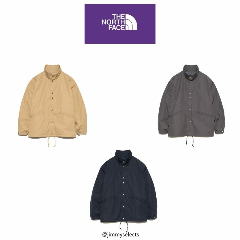 【代購】THE NORTH FACE  北臉日本紫標  野外夾克 NP2352N AUG2