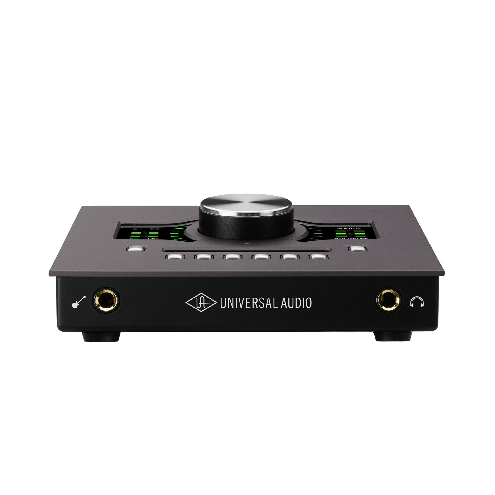 Universal Audio / Apollo Twin mkll 錄音介面