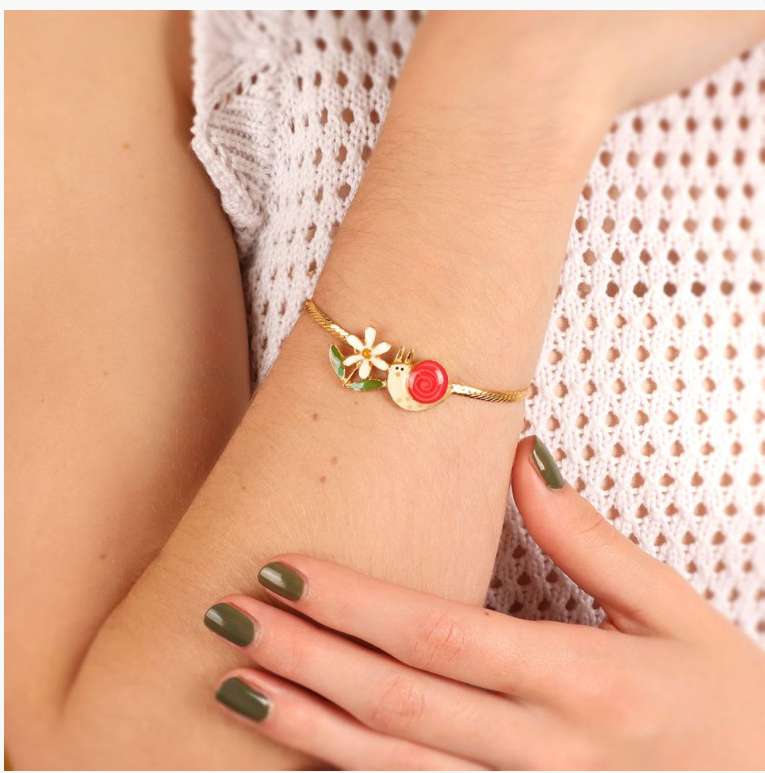 Taratata Basilic Bracelet fantaisie - T24-09316-20M