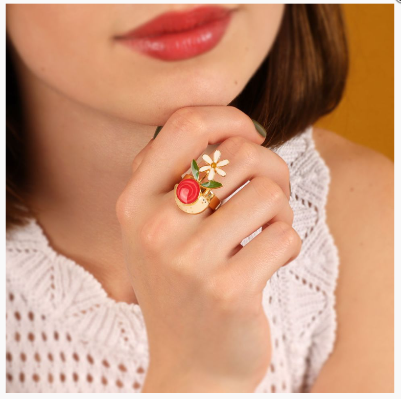 Taratata Basilic Bracelet fantaisie -T24-09316-20M