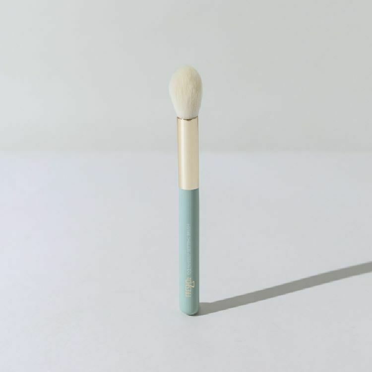 【盒損】雲朵美肌定妝腮紅刷