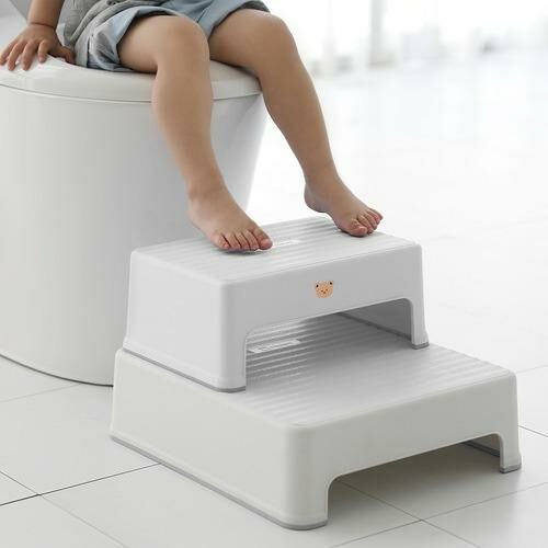 DOTTODOT x DURI 防滑兩段式幼兒安全腳凳