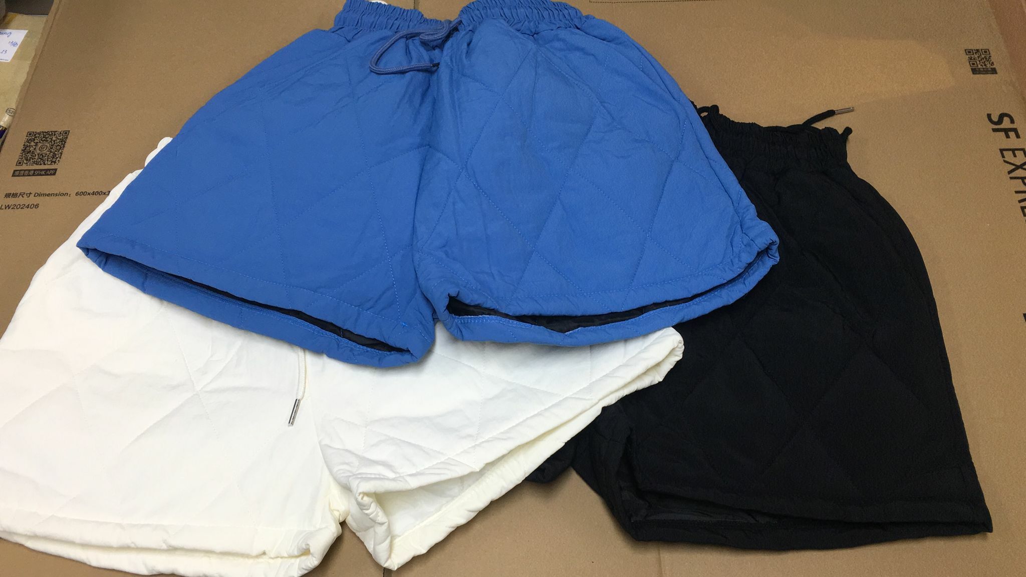 現貨 短褲 (AT 662)