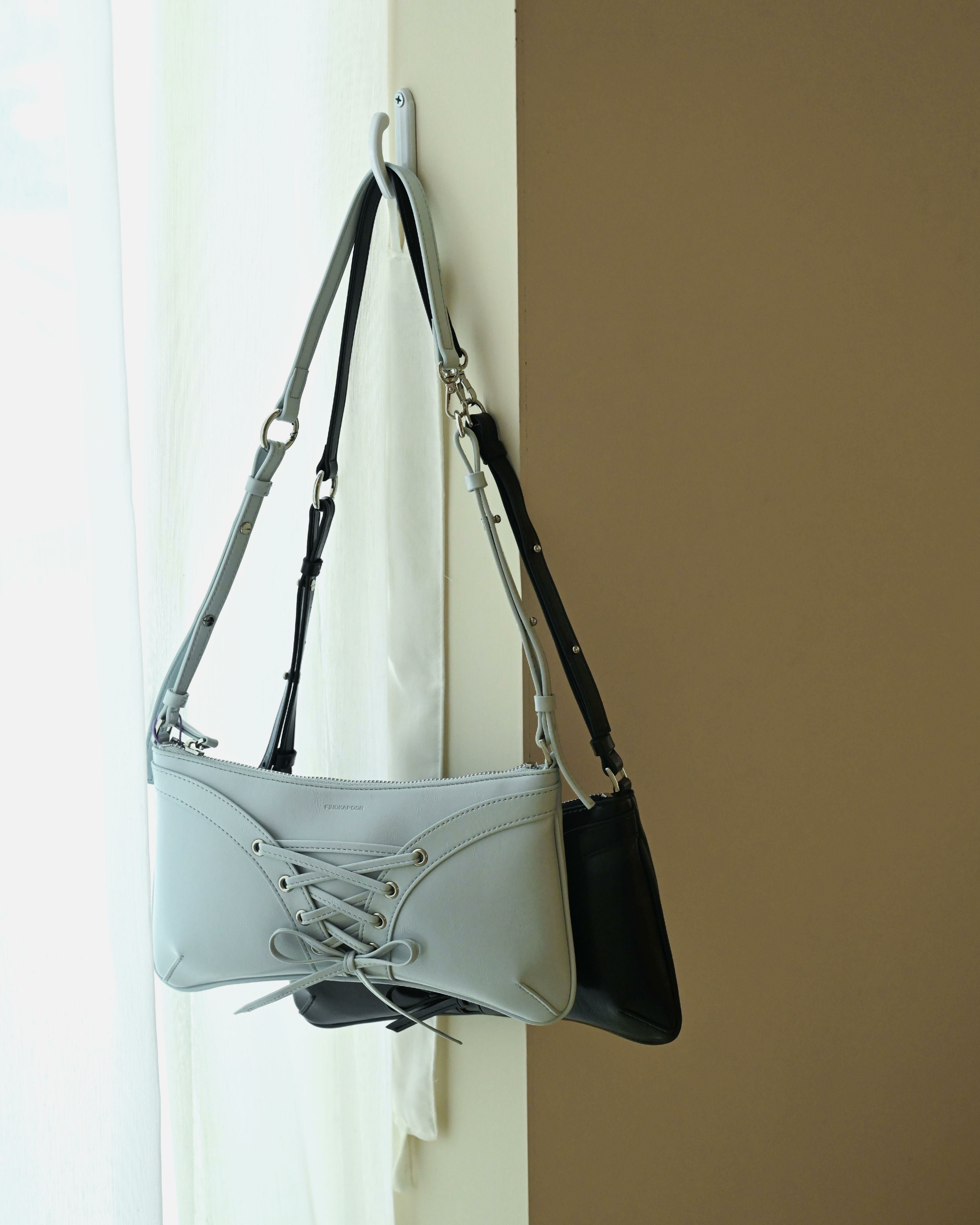 【現貨】FIND KAPOOR RIBBON TIE SHOULDER BAG 蝴蝶結包 FKRIBBON