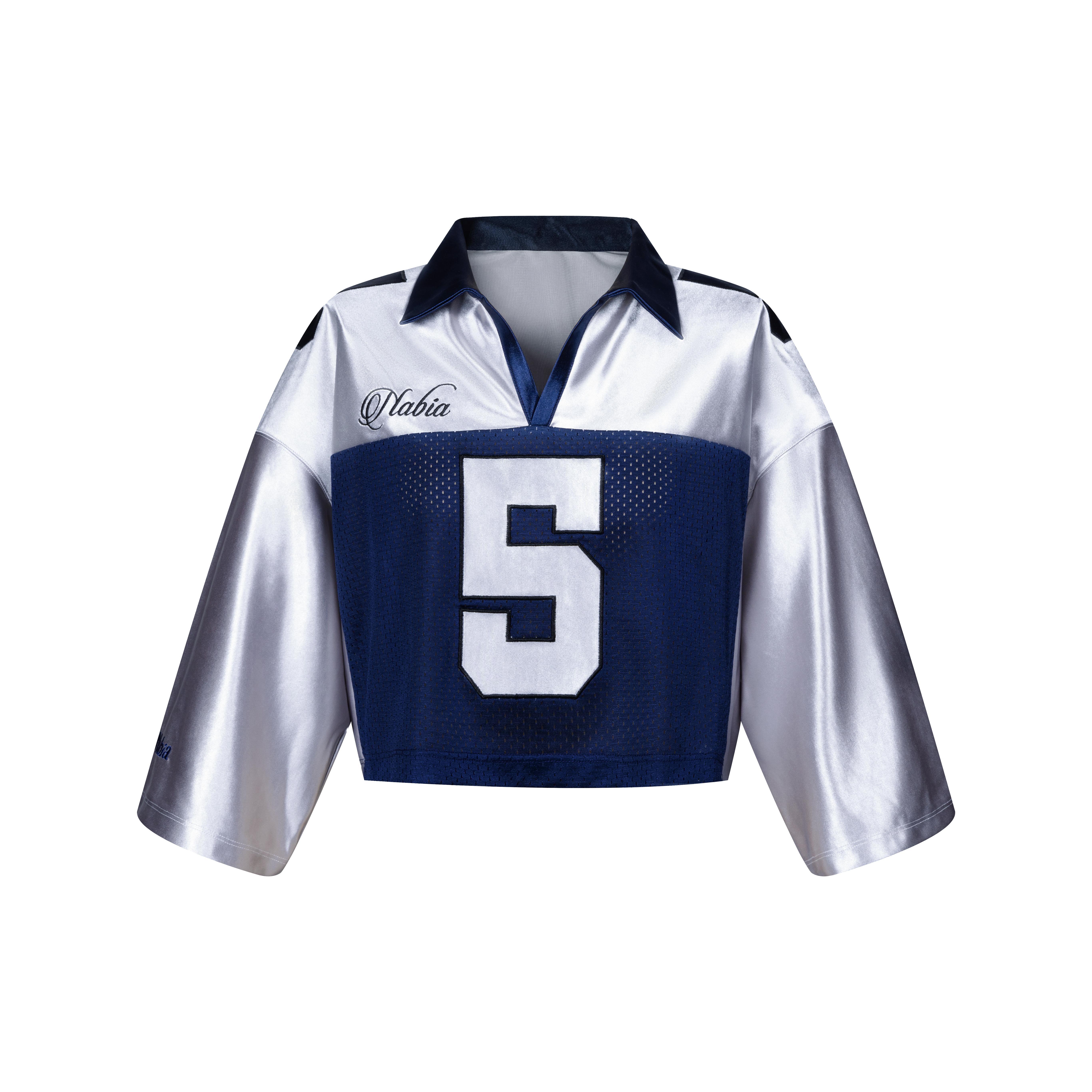 美式短板冰球服