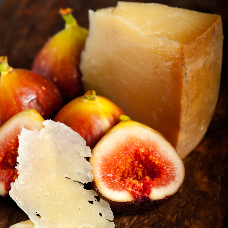 義大利　佩克里諾起司