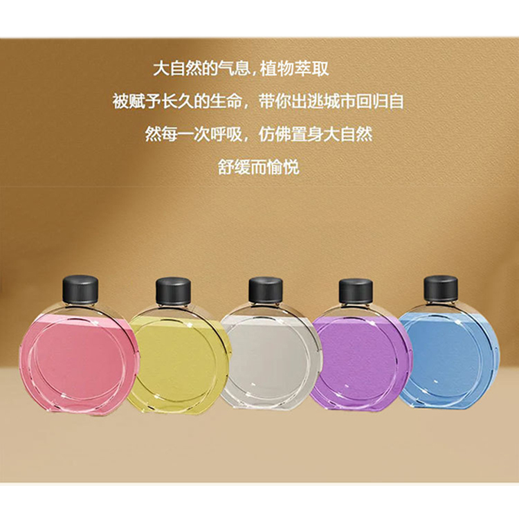 智能噴香機専用香水 No:438492