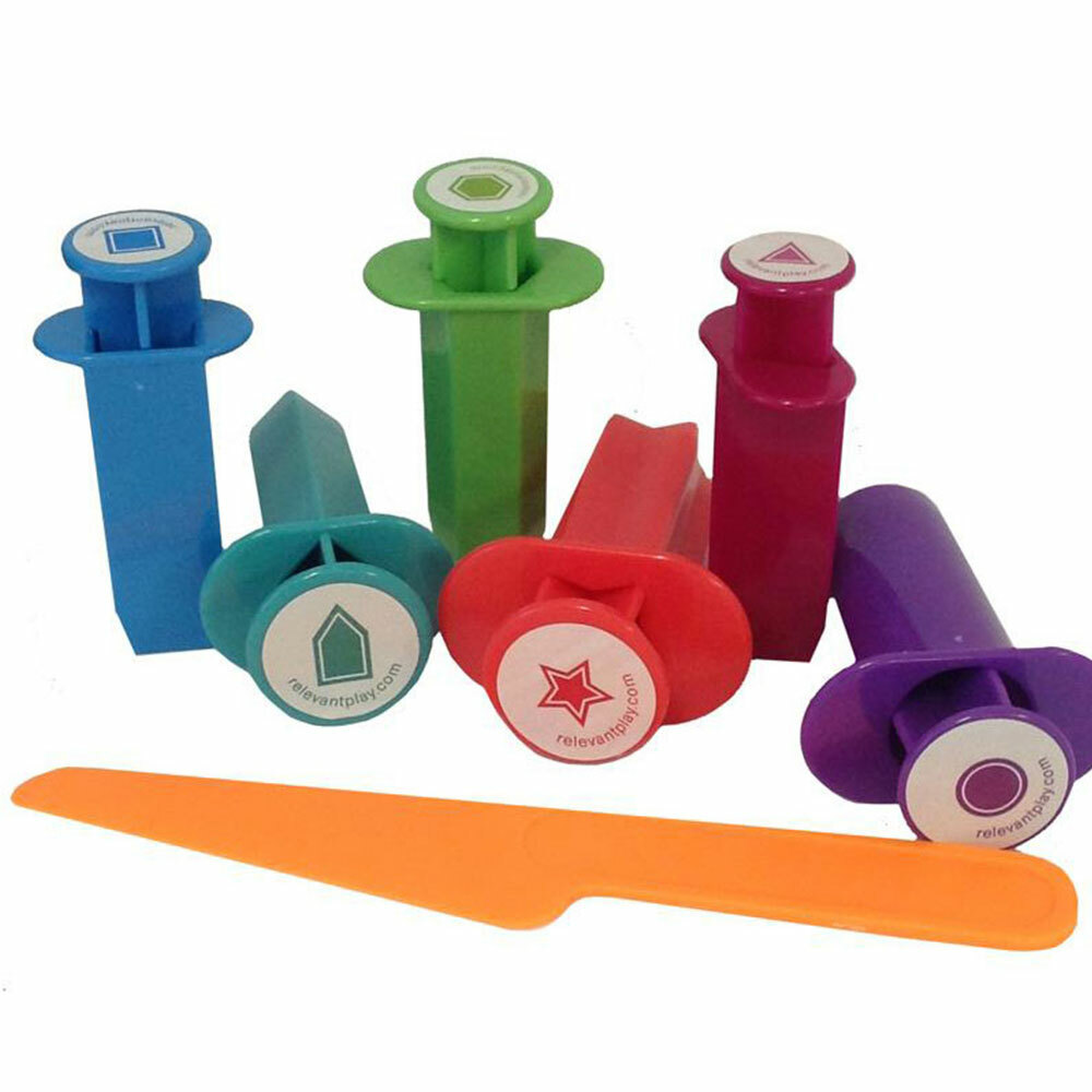 【瑞典Mad Mattr】瘋狂博士MM動力沙-多元立體創意模具組