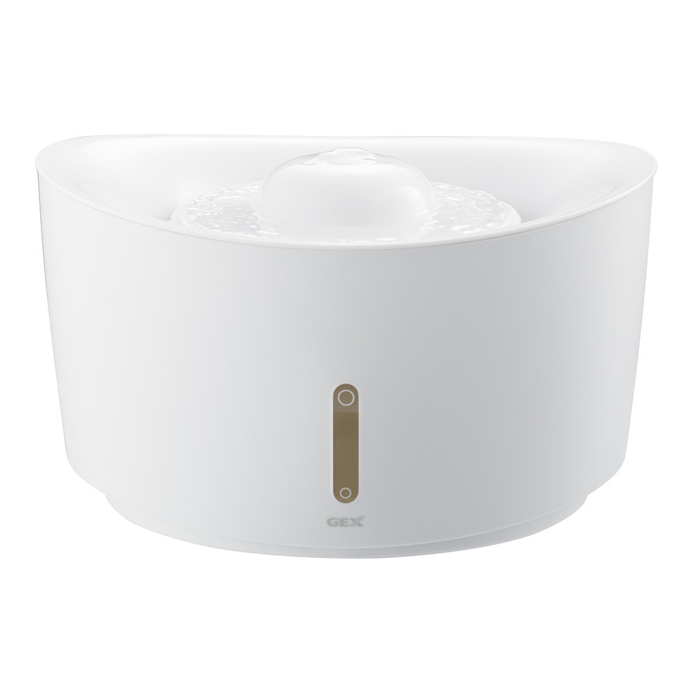 GEX 57648 愛貓視窗型進階版 2.5L |貓飲水機