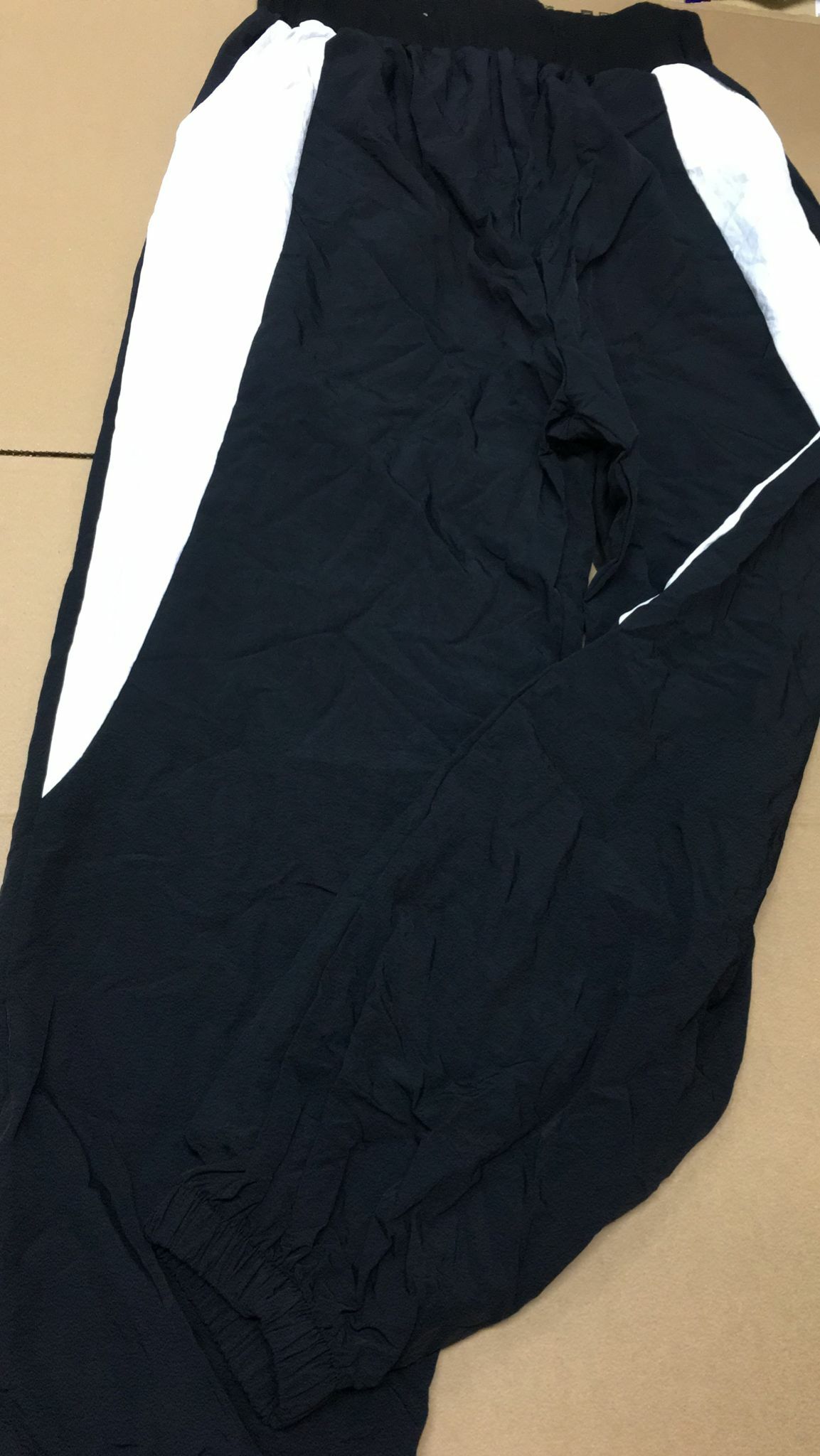 現貨舒服料長褲(AT 669)