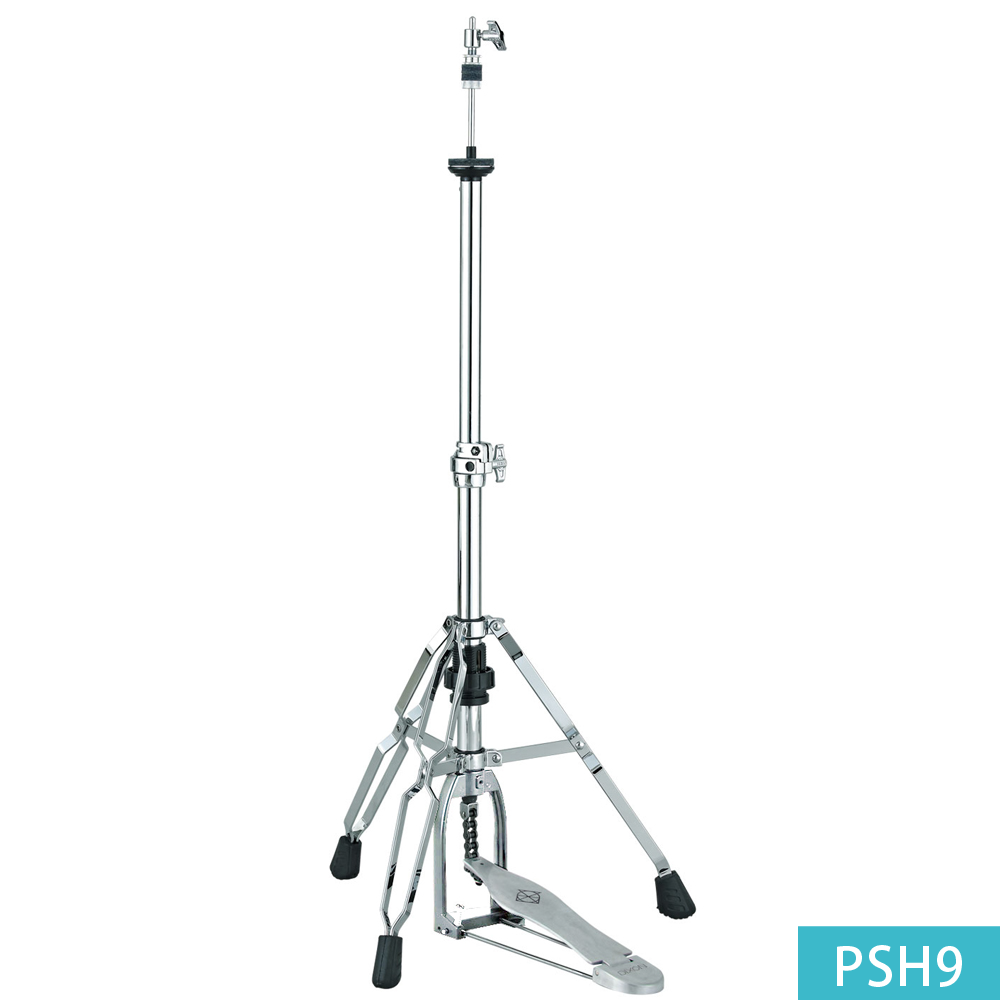 Dixon Dixon / PSH系列 Hi-Hat架 (PSH7 / PSH8 / PSH9) 第 4 張圖片｜三峽鼓 / 打擊