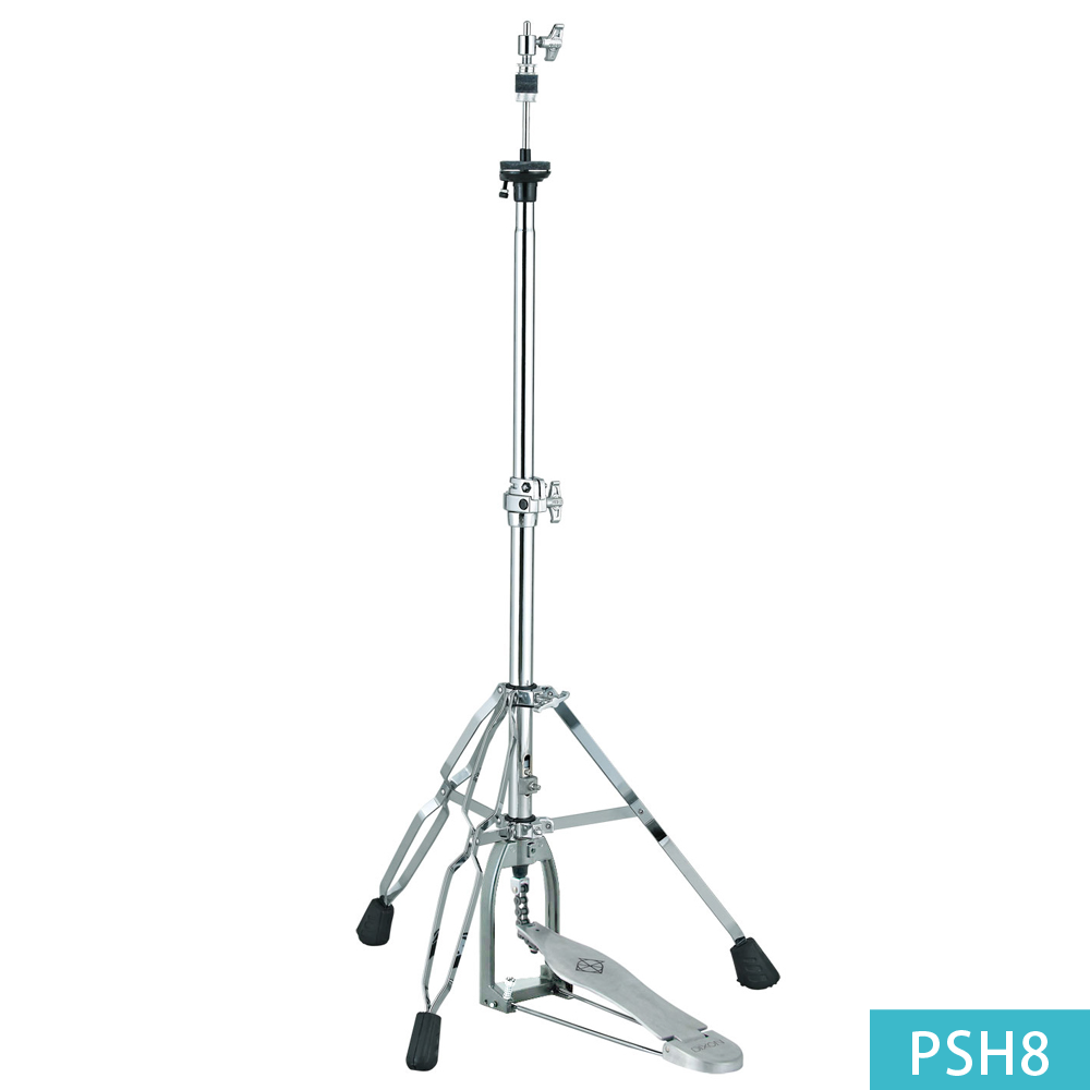 Dixon Dixon / PSH系列 Hi-Hat架 (PSH7 / PSH8 / PSH9) 第 3 張圖片｜三峽鼓 / 打擊