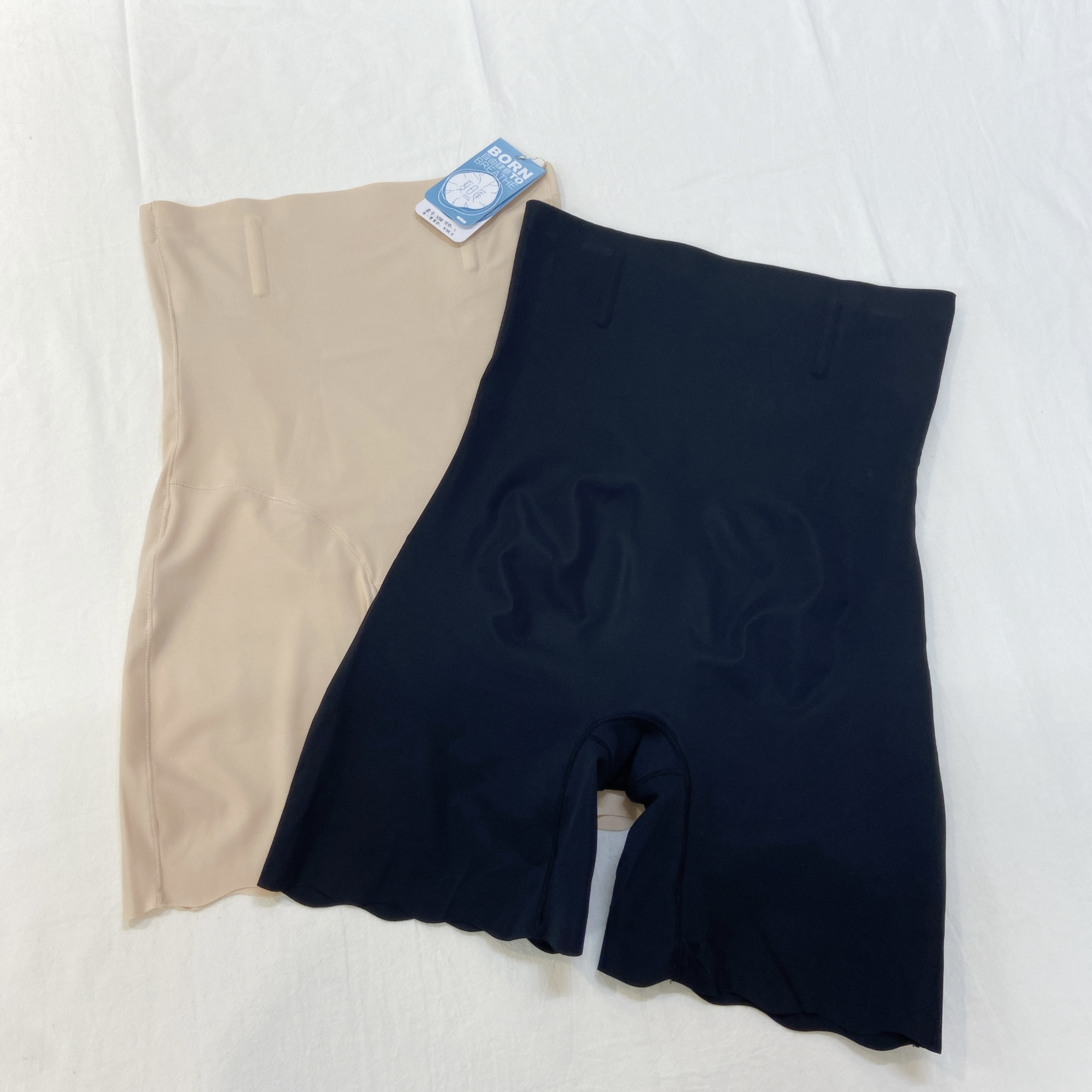 N9-束腹短骨打底褲 (P64-P67)