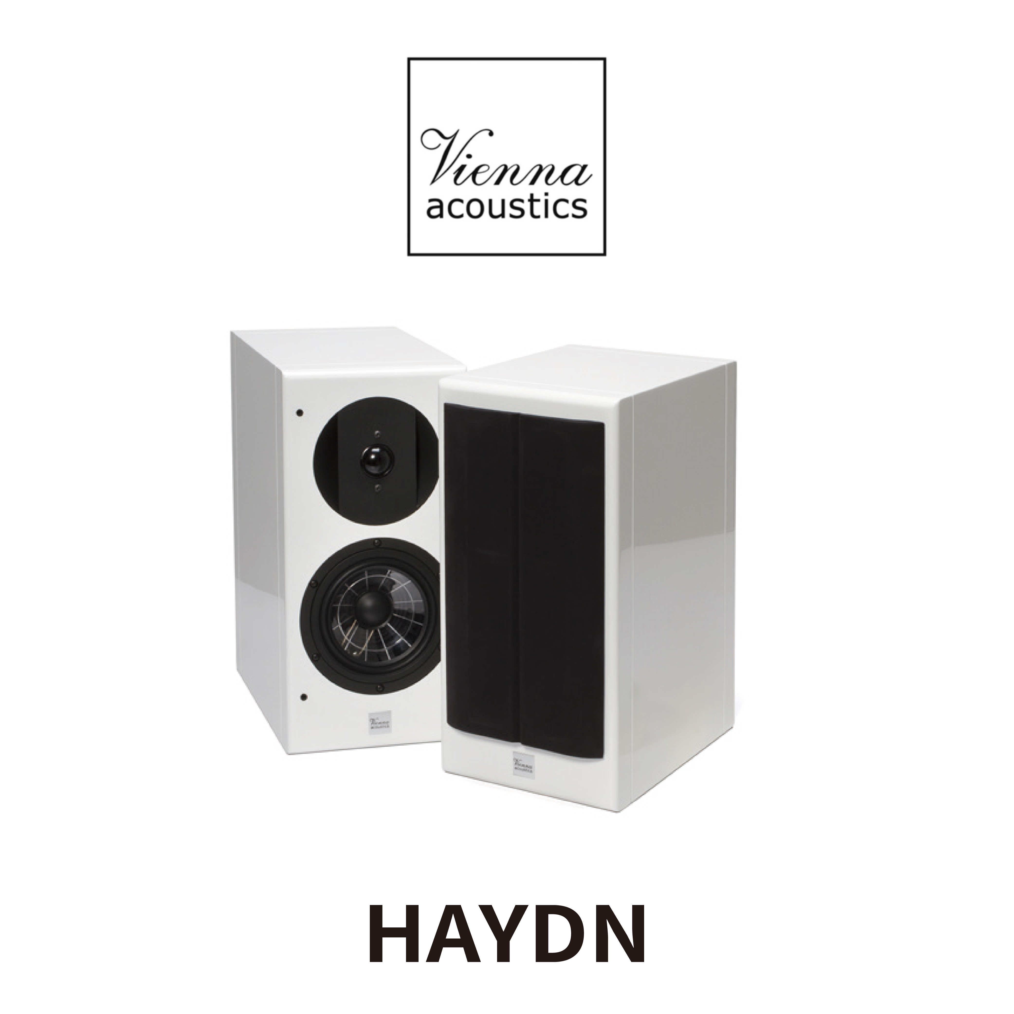 Vienna HAYDN RV2022 書架式喇叭
