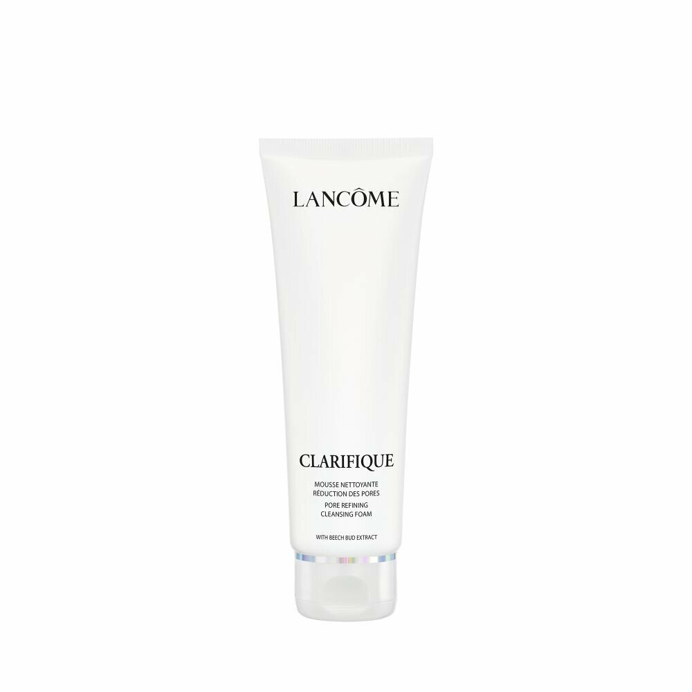 LANCÔME /兰蔻 淨澈亮肌潔面泡沫 125ml
