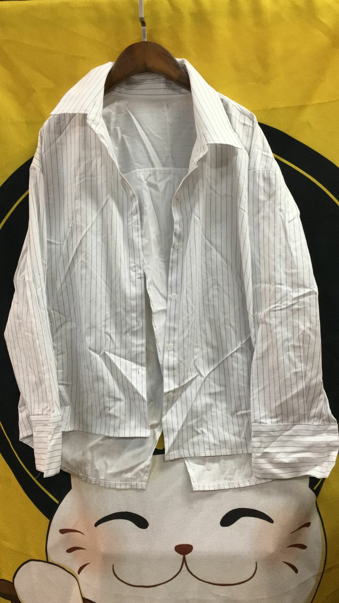 現貨 恤衫 (AT 685)