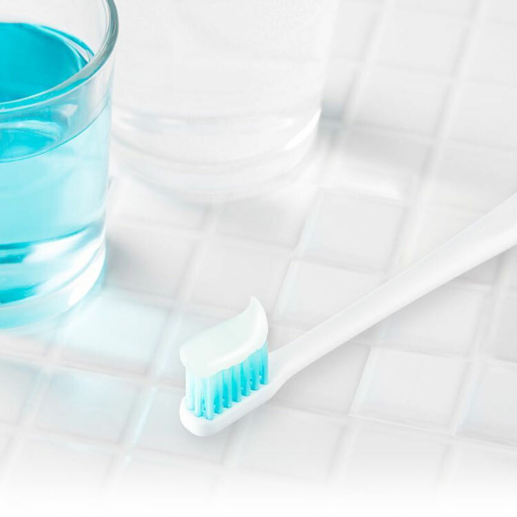 【韓國tntn mom's】雙效柔感孕婦牙刷