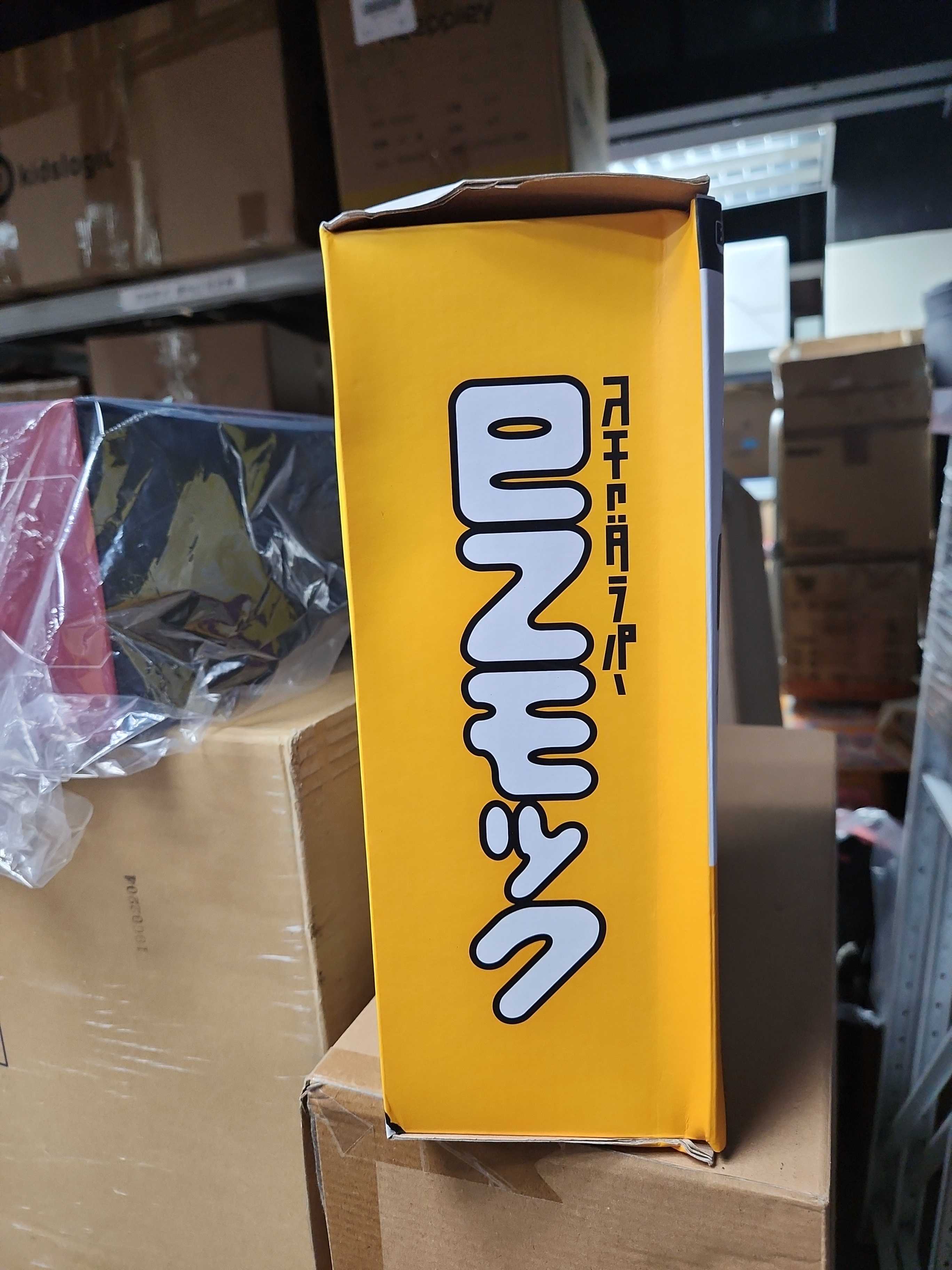 全新未開 SDP x Beams 巴士光年 Bearbrick 400% （外盒有壓紋）