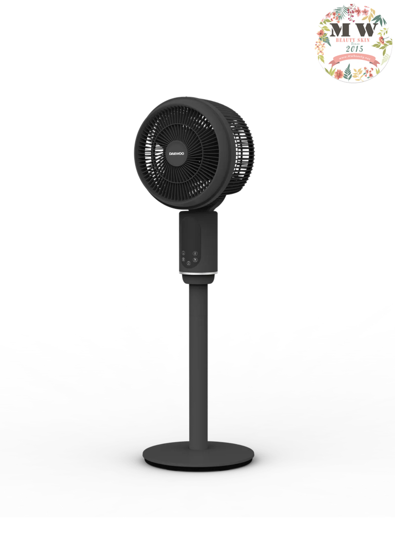 DAEWOO V28智能循環扇| 原裝行貨一年保養