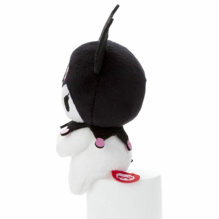 預購 25/02 T-arts 三麗鷗 Sanrio 排排坐 酷洛米 玩偶 0822