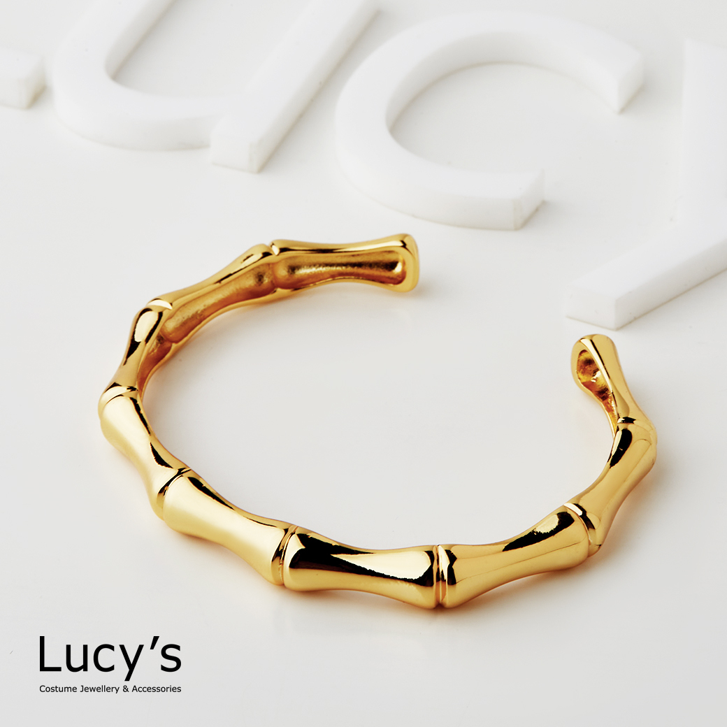 竹韻 C型手環 (118159)