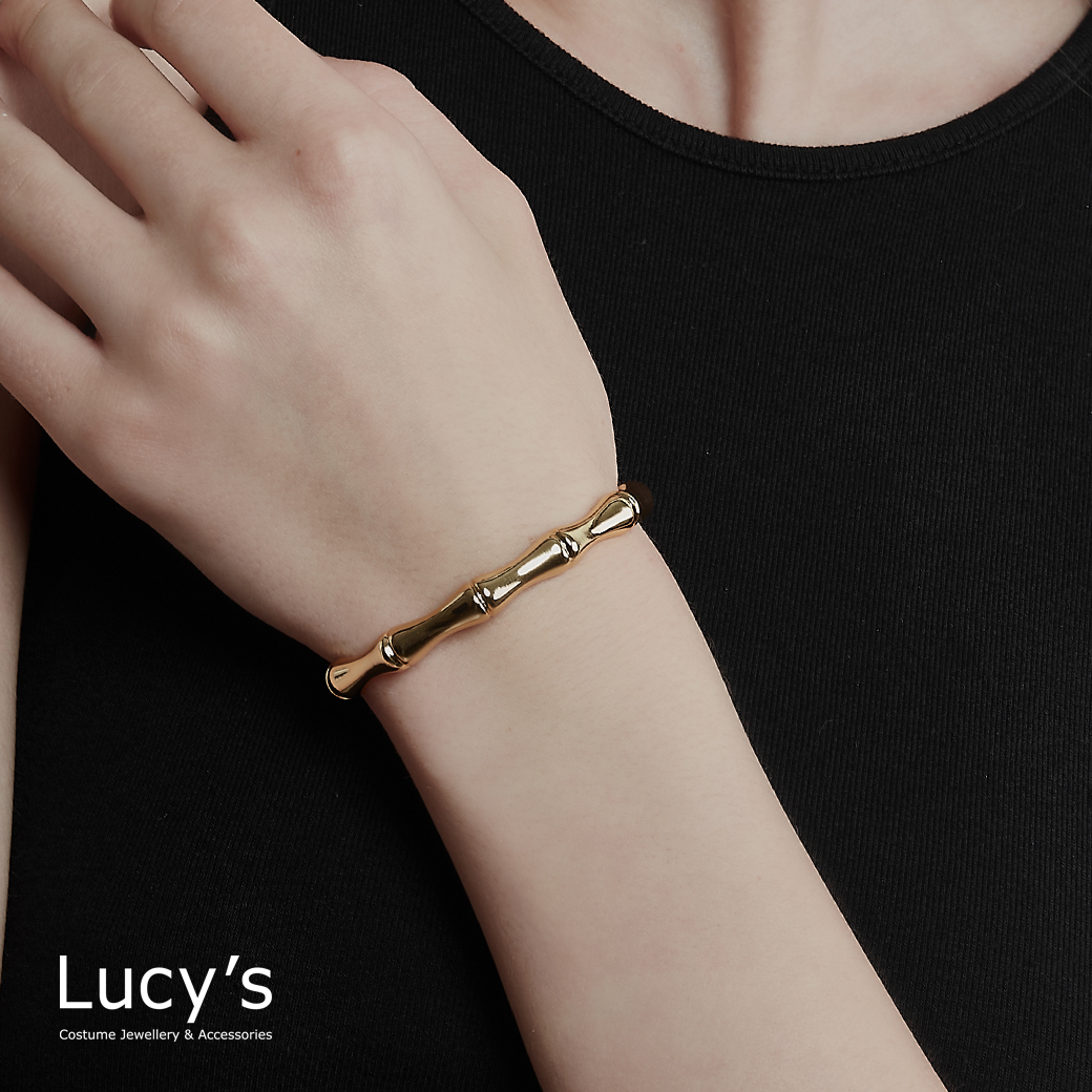 竹韻 C型手環 (118159)