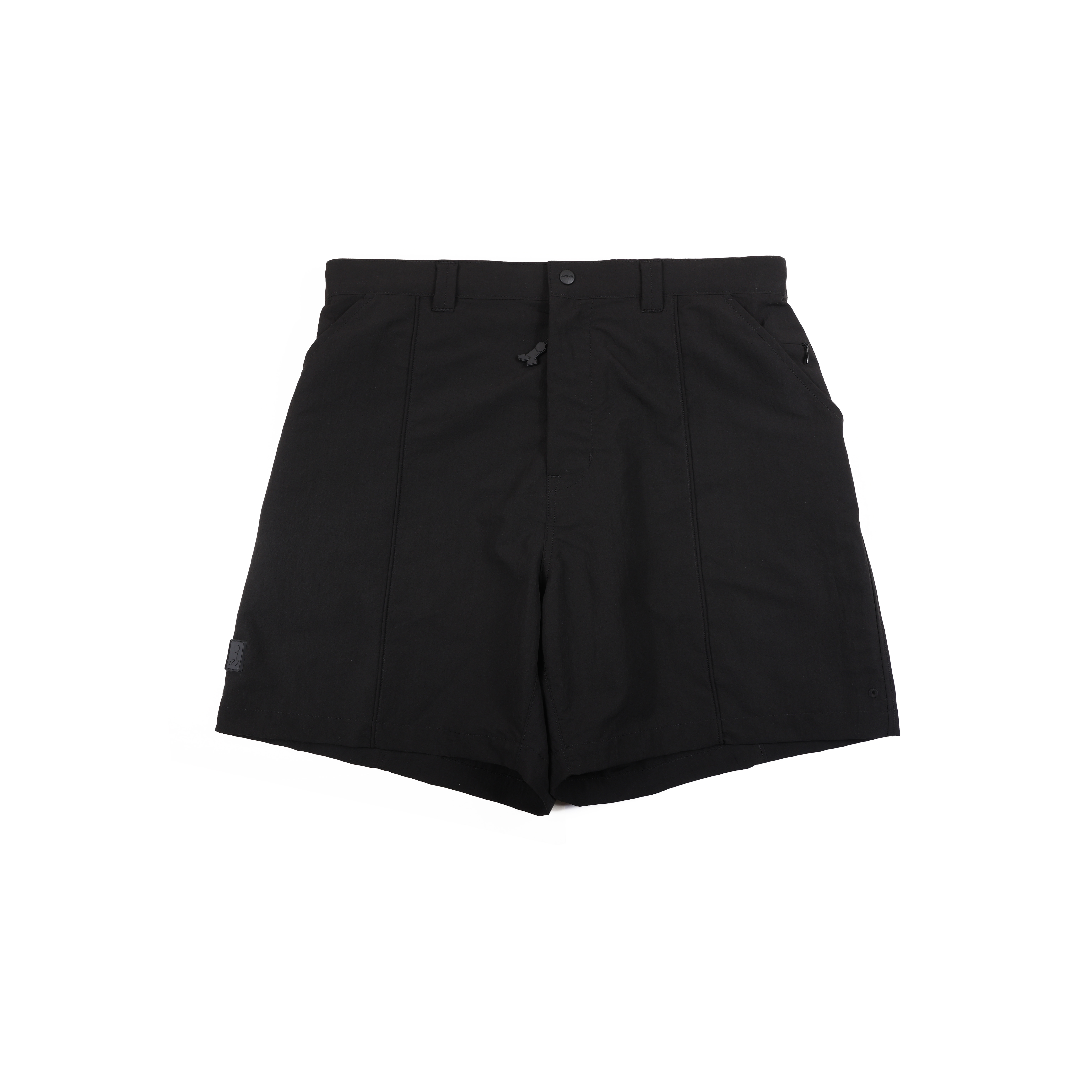 ANCIENTS PORT SAID / CITY SHORTS AS24CYSS01BK