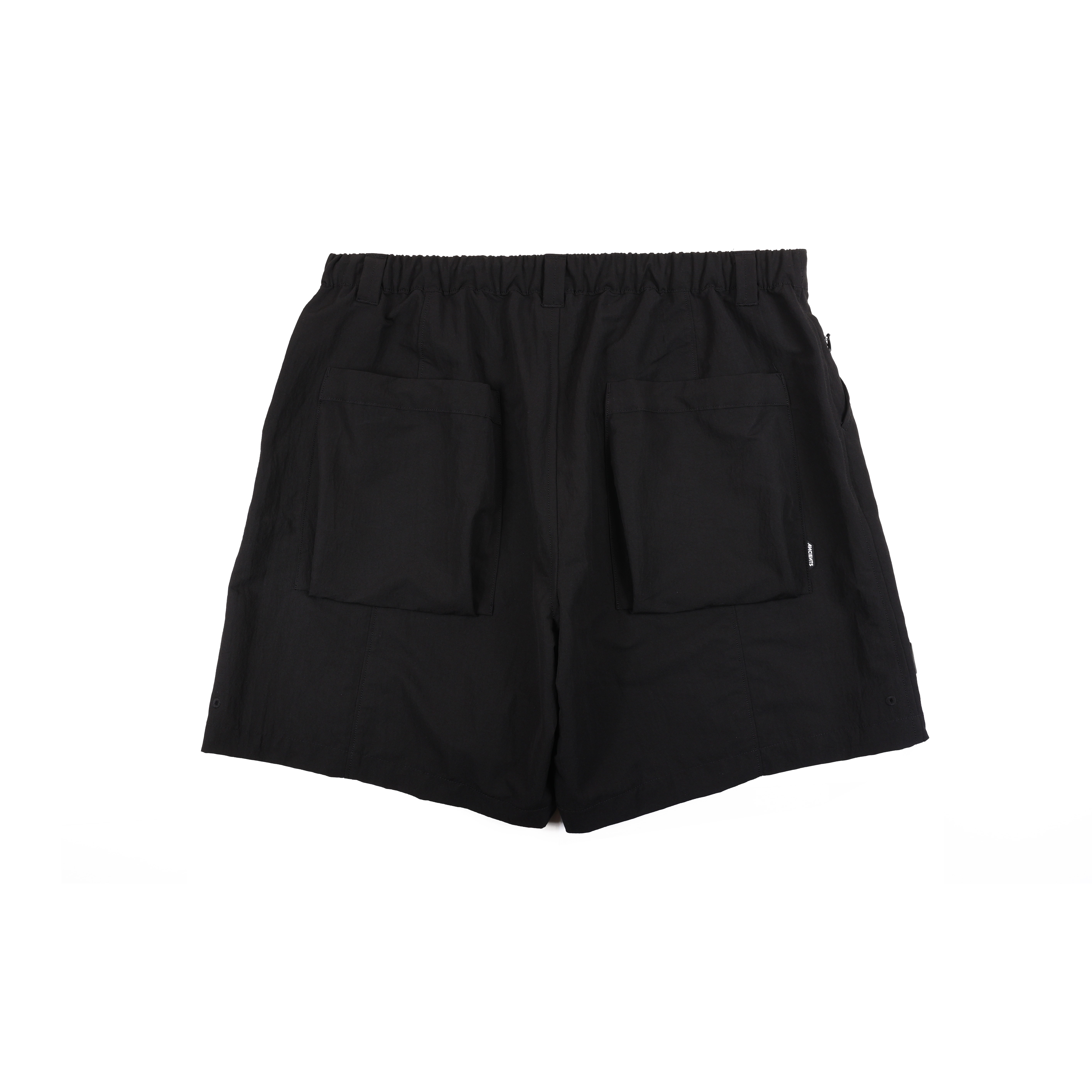 ANCIENTS PORT SAID / CITY SHORTS AS24CYSS01BK