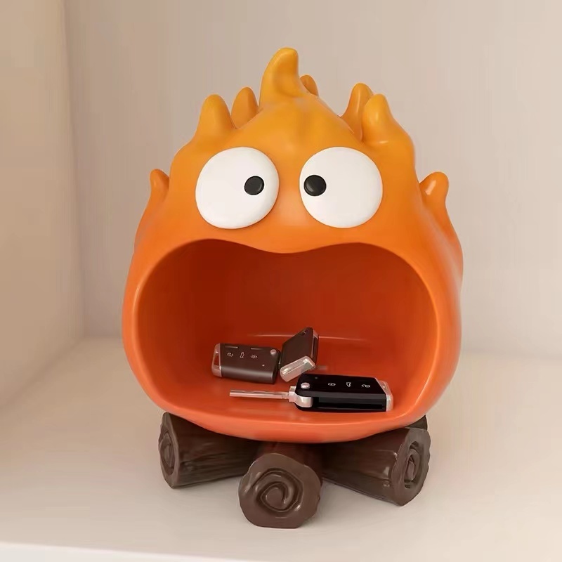 卡西法收納百飾