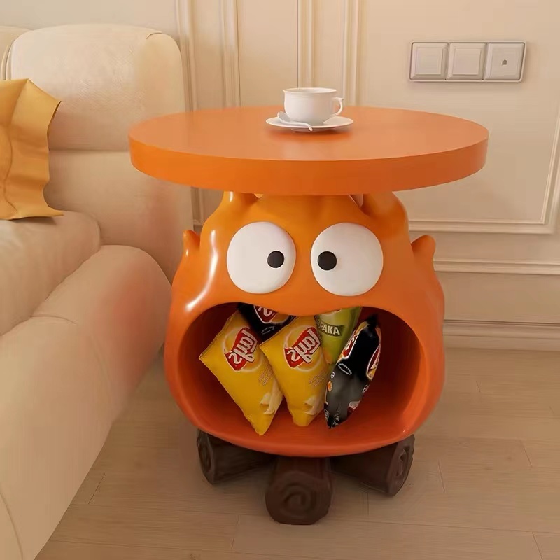 卡西法零食收納櫃