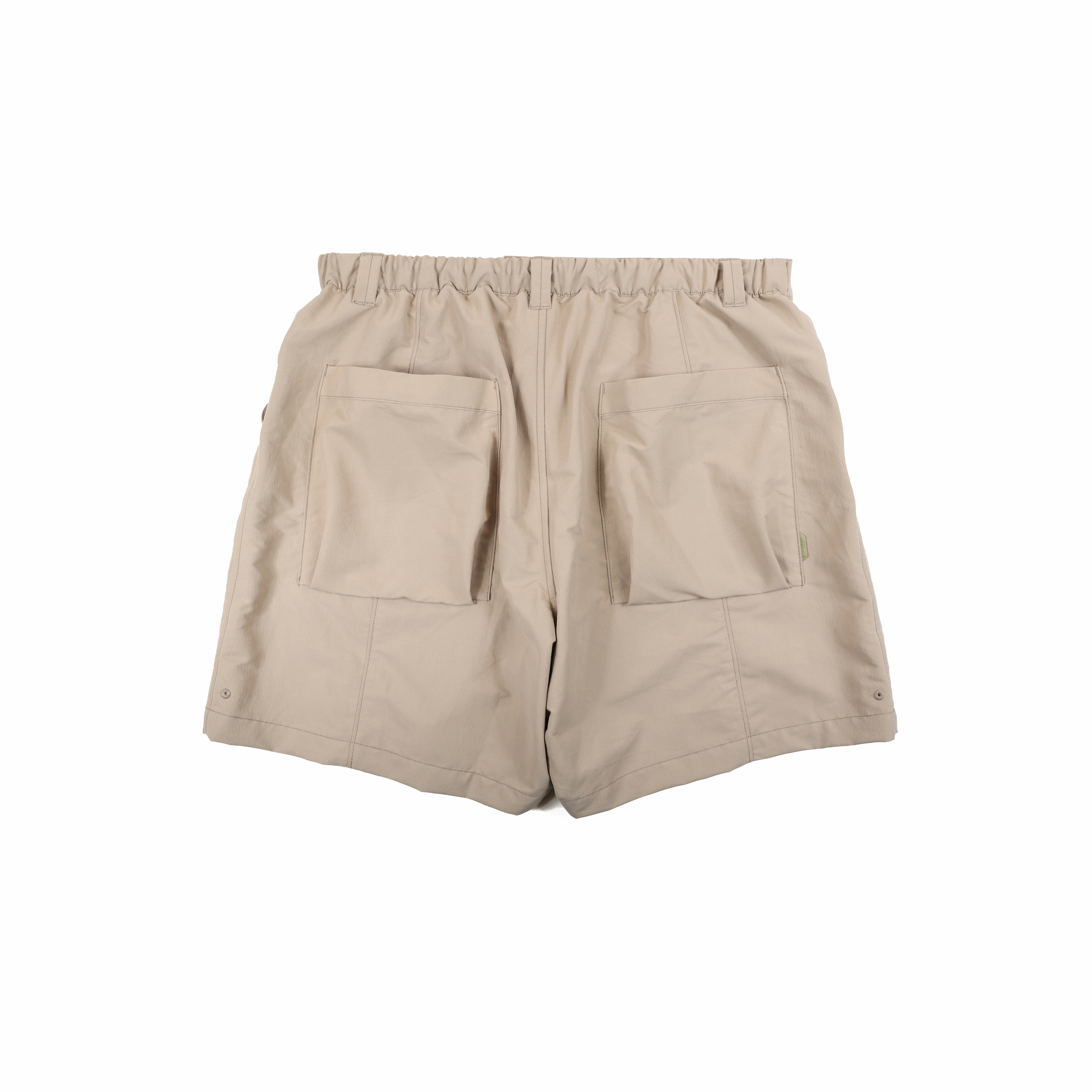 ANCIENTS PORT SAID / CITY SHORTS AS24CYSS01SD
