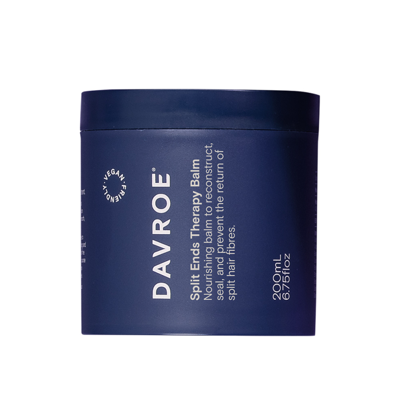 DAVROE 結構還原重癒髮膜 200ML