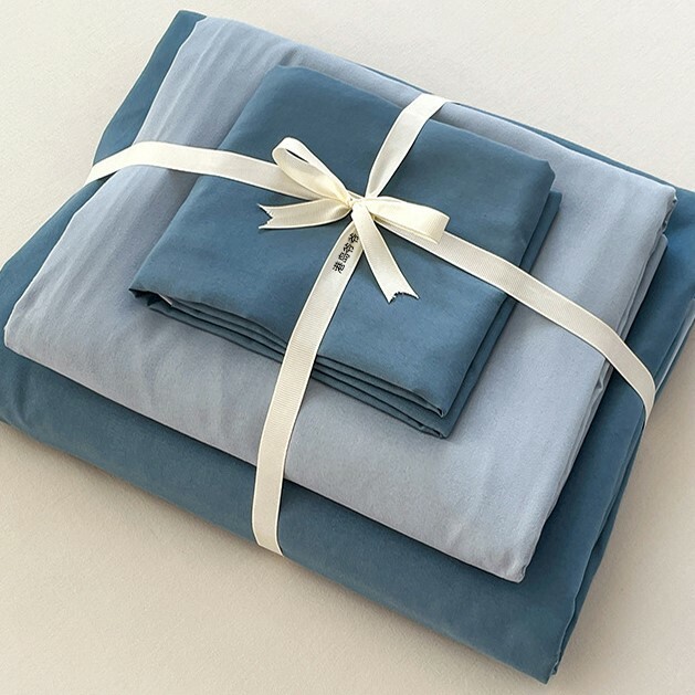 《4626》簡約日系床單四套