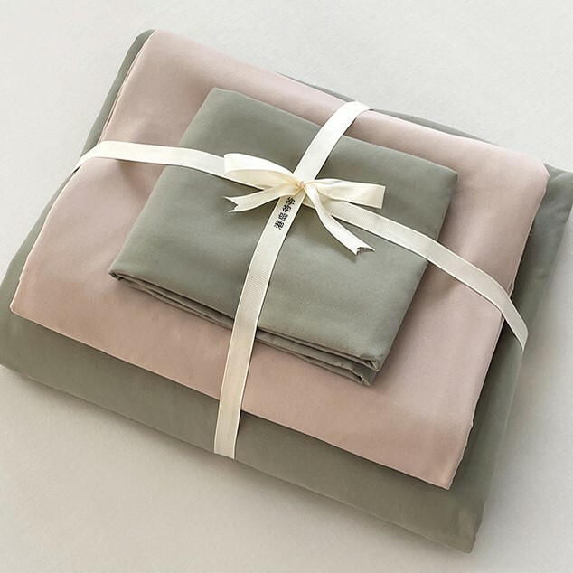 《4626》簡約日系床單四套