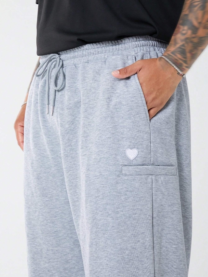 KADMAX大尺碼-春夏褲款〈KMSS2409〉