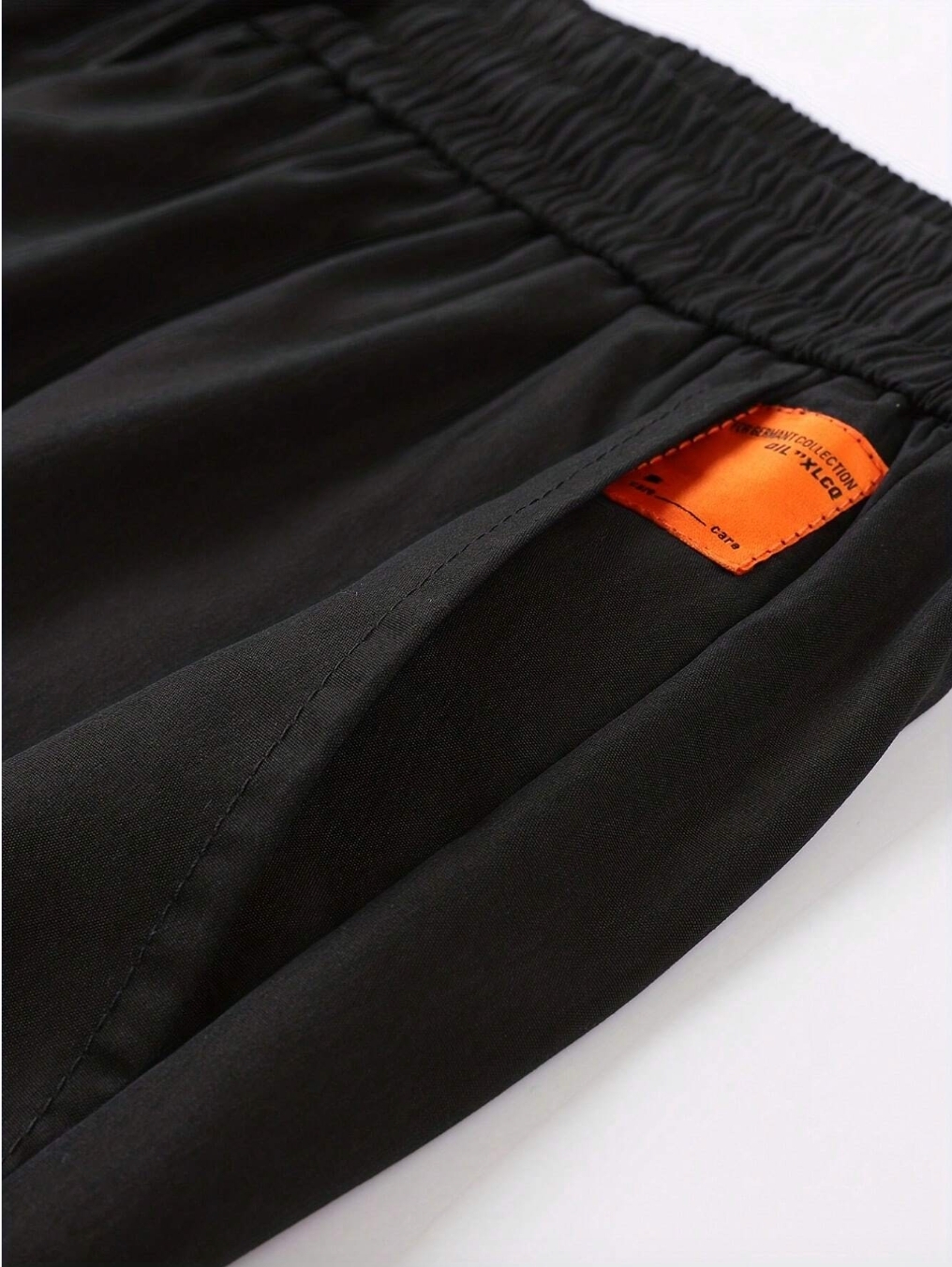 KADMAX大尺碼-春夏褲款〈KMSS2410〉