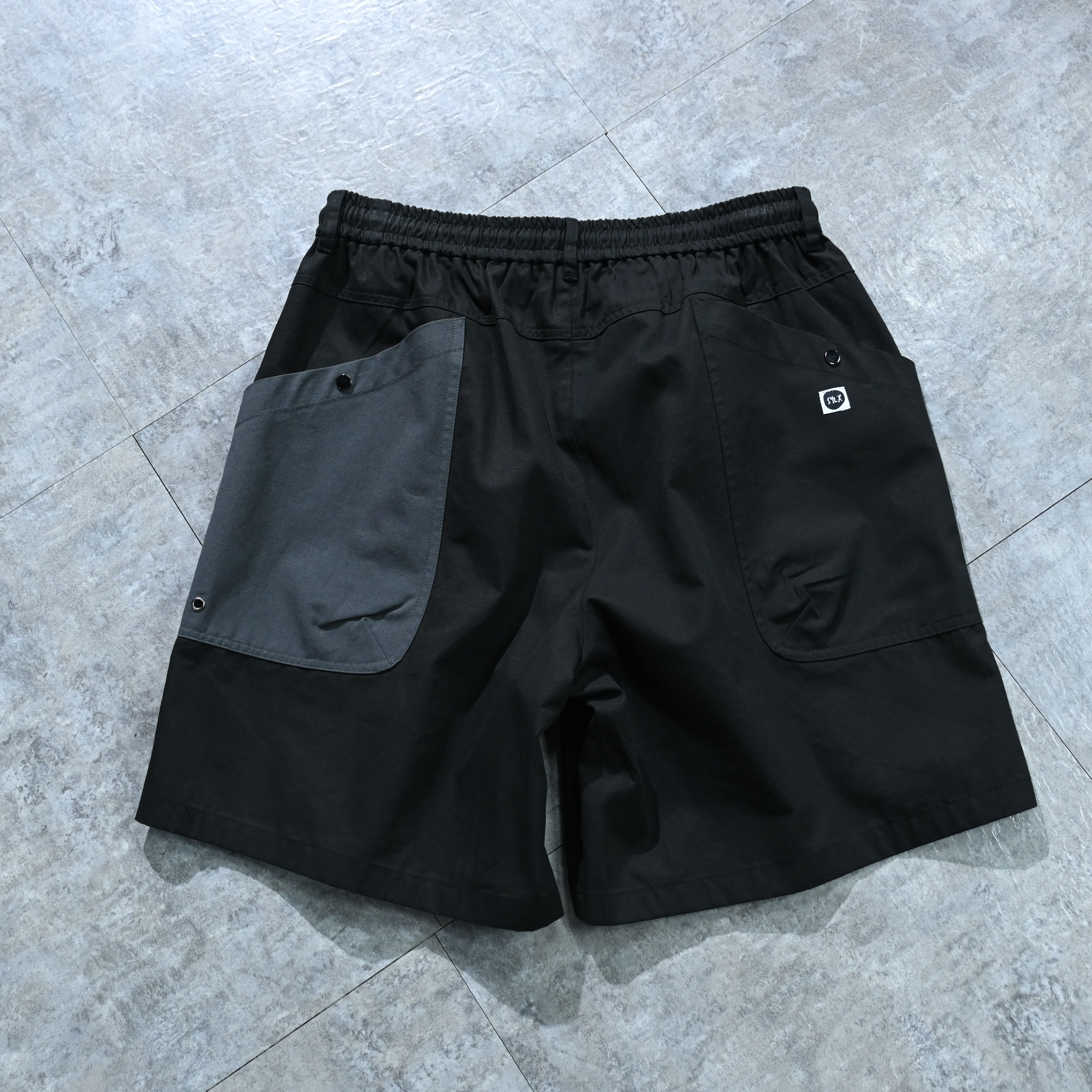 Stylexx Double Layer 6Pocket Shorts