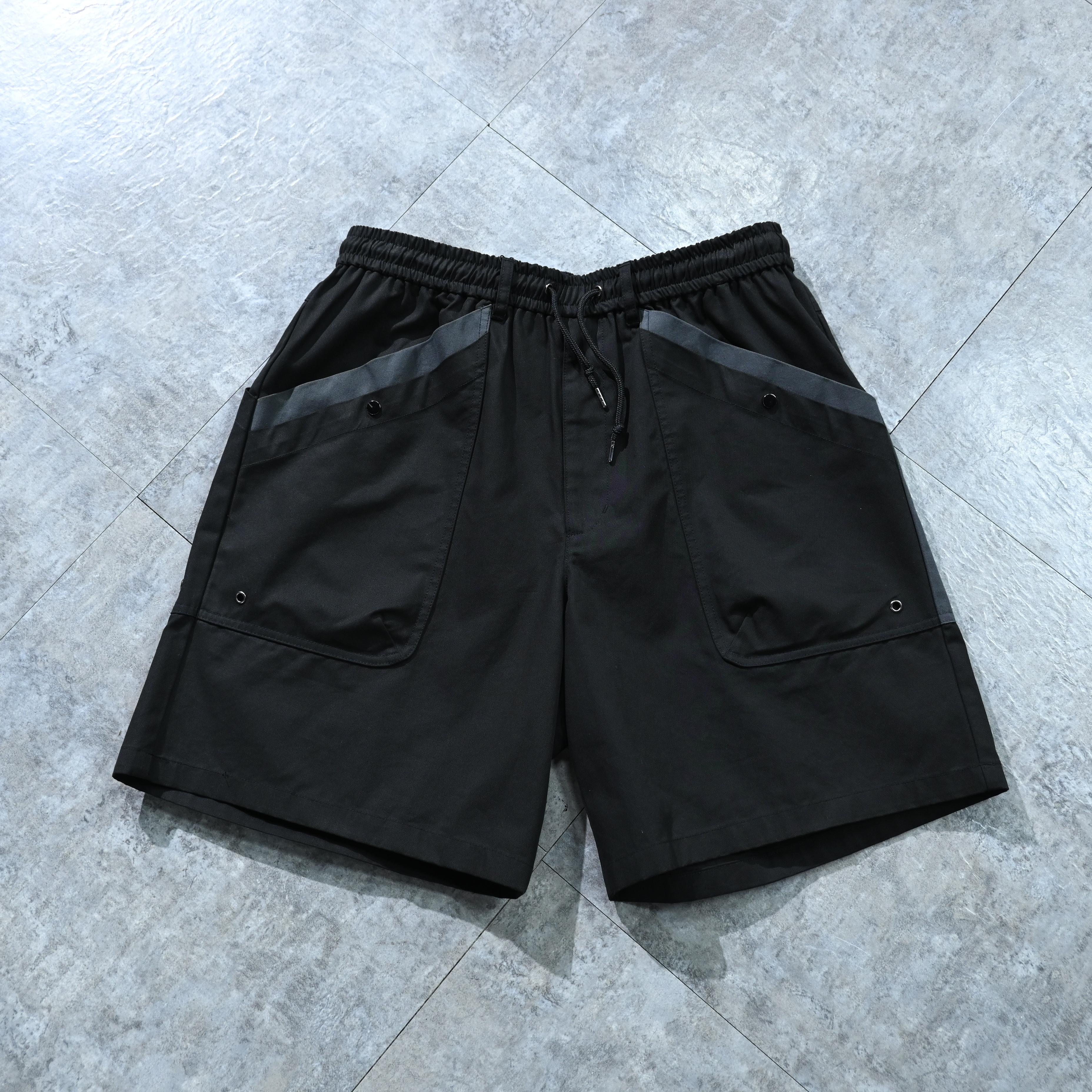 Stylexx Double Layer 6Pocket Shorts